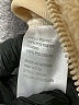 ZeroXposur 100% Polyester Tan Faux Fur Jacket Size S - photo 7
