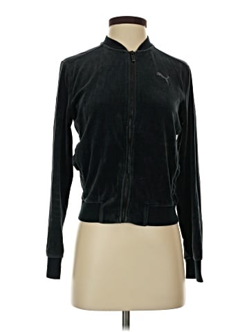 Puma Cardigan (view 1)
