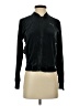 Puma Black Cardigan Size S - photo 1