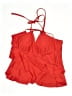 Catalina Red Swimsuit Top Size 4 - 6 - photo 1