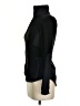 Athleta 100% Polyester Black Track Jacket Size XXS - photo 5