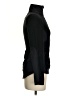 Athleta 100% Polyester Black Track Jacket Size XXS - photo 4