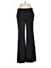 Banana Republic Black Wool Pants Size 4 - photo 1