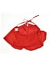 Catalina Red Swimsuit Top Size 4 - 6 - photo 2