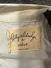 Velvet 100% Cotton Silver Jacket Size P (petite) - photo 6