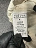 Velvet 100% Cotton Silver Jacket Size P (petite) - photo 7