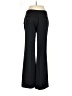 Banana Republic Black Wool Pants Size 4 - photo 2
