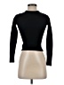 Pull&Bear Black Turtleneck Sweater Size S - photo 1