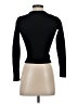 Pull&Bear Black Turtleneck Sweater Size S - photo 2