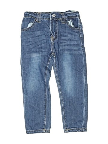 7 For All Mankind Jeans (view 1)