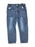 7 For All Mankind Blue Jeans Size 3T - photo 1