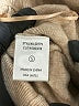 Lalavon Tan Casual Pants Size S - photo 8