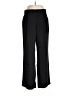 Monroe and Main 100% Polyester Black Dress Pants Size 0X - photo 1