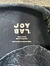JoyLab Chevron-herringbone Blue Active Pants Size XS - photo 4