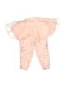 Carter's 100% Polyester Pink Skirt 6-9 MO / 9 MO - photo 1