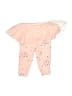 Carter's 100% Polyester Pink Skirt 6-9 MO / 9 MO - photo 2