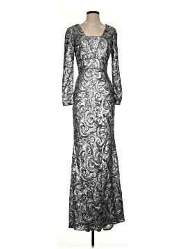 Badgley Mischka Cocktail Dress
