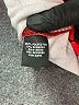 PREMISE Graphic Red Casual Skirt Size 10 - photo 5