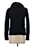 Theory 100% Cotton Black Jacket Size 00 - photo 2