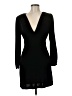 Zara Black Cocktail Dress Size M - photo 1