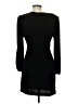 Zara Black Cocktail Dress Size M - photo 2