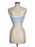 Unbranded Blue Tube Top Size M - photo 2
