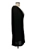 Zara Black Cocktail Dress Size M - photo 4