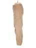 Unbranded 100% Polyester Tan Cargo Pants Size 4 - photo 5