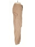 Unbranded 100% Polyester Tan Cargo Pants Size 4 - photo 4