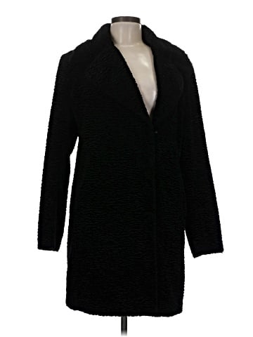 Calvin Klein Coat (view 1)