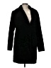 Calvin Klein Black Coat Size M - photo 1