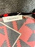 Calvin Klein Red Sleeveless Blouse Size 2X - photo 7