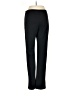 Adrienne Vittadini Solid Black Dress Pants Size 4 - photo 2