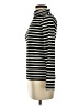 Ann Taylor Black Long Sleeve Top Size XS - photo 5