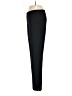 Adrienne Vittadini Solid Black Dress Pants Size 4 - photo 5