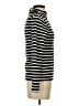 Ann Taylor Black Long Sleeve Top Size XS - photo 4