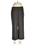 CAbi Gray Dress Pants Size 8 - photo 1