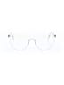 Assorted Brands White Sunglasses One size - photo 2
