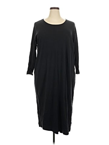 Lands' End Casual Dress (view 1)