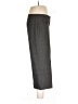 CAbi Gray Dress Pants Size 8 - photo 4