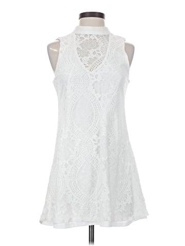 Francesca's Casual Dress (view 1)