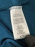 Juicy Couture Teal Track Jacket Size XS - photo 7