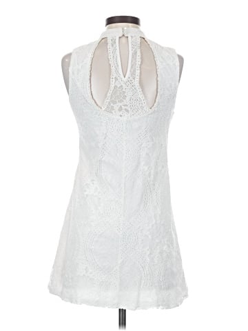 Francesca's Casual Dress (view 2)