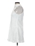 Francesca's White Casual Dress Size S - photo 5