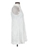 Francesca's White Casual Dress Size S - photo 4