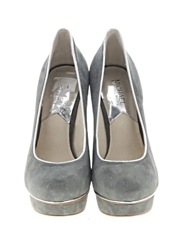 MICHAEL Michael Kors Heels (view 2)