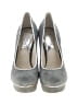 MICHAEL Michael Kors Gray Heels Size 8 1/2 - photo 2