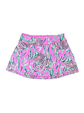 Lilly Pulitzer Luxletic Casual Skirt (view 1)