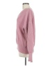 Bibi Pink Pullover Sweater Size M - photo 5