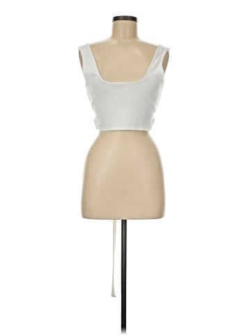 Eggie Tank Top (view 1)
